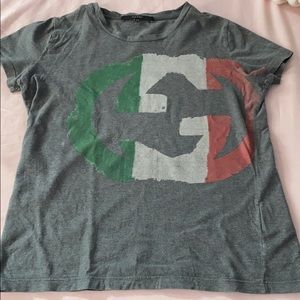 Woman’s Gucci T-Shirt